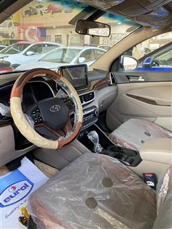 هیوندای تۆکسۆن